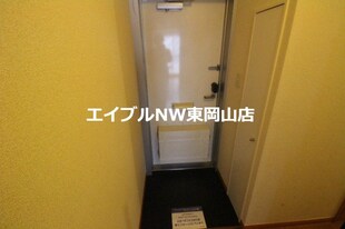 レオパレスラティエーラ１の物件内観写真